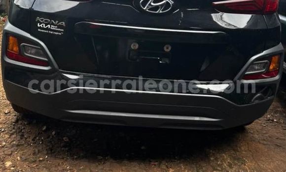 Buy Used Hyundai Kona Other Car in Freetown in Western Urban Buy Used Hyundai Kona Other Car in Freetown in Western Urban