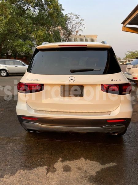 Big with watermark mercedes benz glc 250d western urban freetown 7734