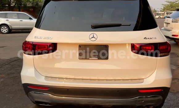 Acheter Occasion Voiture Mercedes-Benz GLC 250D Autre à Freetown, Western Urban