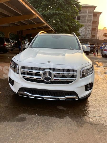 Big with watermark mercedes benz glc 250d western urban freetown 7734