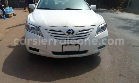 Buy Used Toyota Belta White Car in Freetown in Western Urban Buy Used Toyota Belta White Car in Freetown in Western Urban