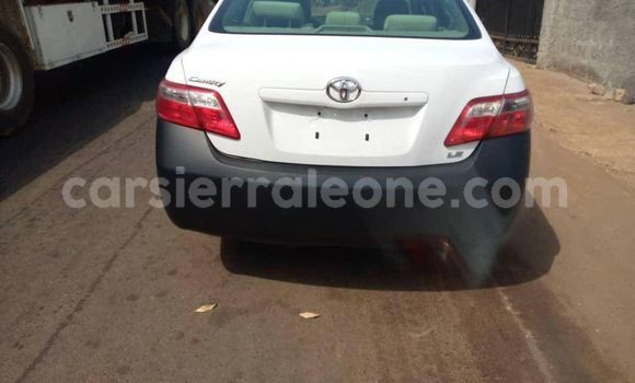 Buy Used Toyota Belta White Car in Freetown in Western Urban Buy Used Toyota Belta White Car in Freetown in Western Urban