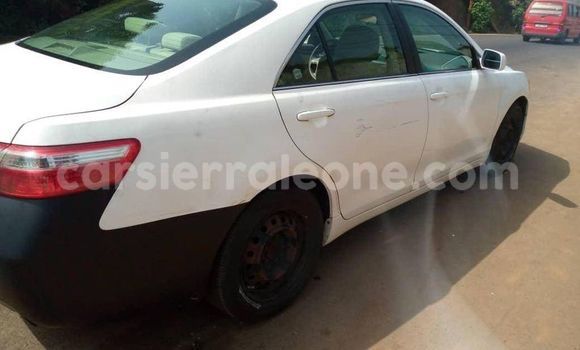Buy Used Toyota Belta White Car in Freetown in Western Urban Buy Used Toyota Belta White Car in Freetown in Western Urban