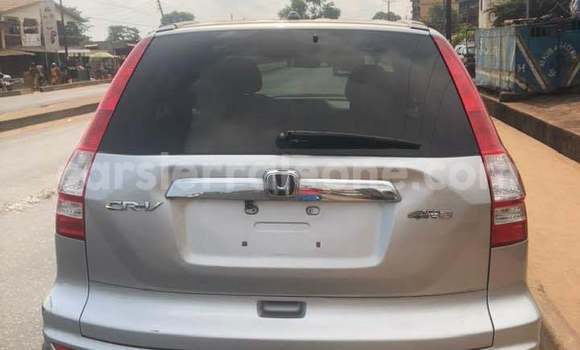 Acheter Occasion Voiture Honda CR–V Autre à Freetown, Western Urban Acheter Occasion Voiture Honda CR–V Autre à Freetown, Western Urban