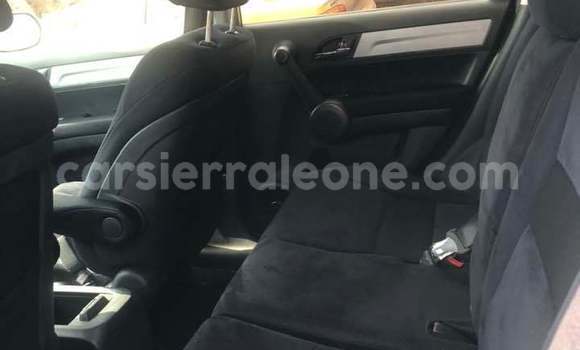 Acheter Occasion Voiture Honda CR–V Autre à Freetown, Western Urban Acheter Occasion Voiture Honda CR–V Autre à Freetown, Western Urban