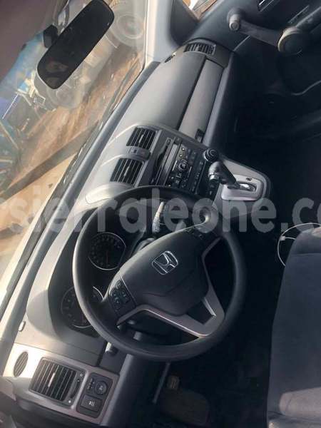 Big with watermark honda cr v western urban freetown 7742