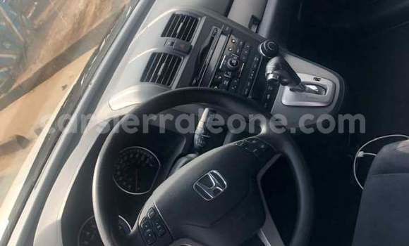 Acheter Occasion Voiture Honda CR–V Autre à Freetown, Western Urban Acheter Occasion Voiture Honda CR–V Autre à Freetown, Western Urban