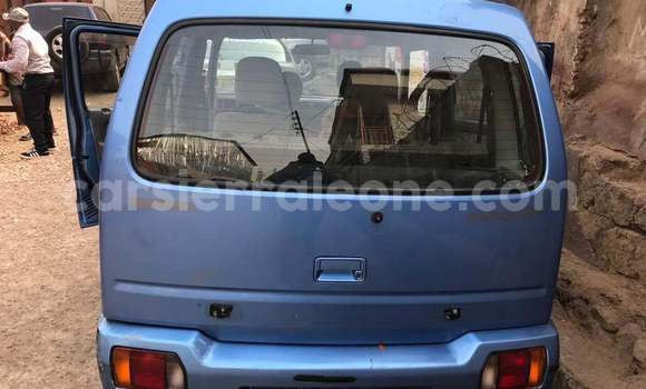 Buy Used Suzuki Baleno Other Car in Freetown in Western Urban Buy Used Suzuki Baleno Other Car in Freetown in Western Urban