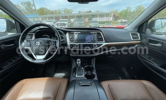 Buy Used Toyota Highlander Other Car in Bo in Bo Buy Used Toyota Highlander Other Car in Bo in Bo