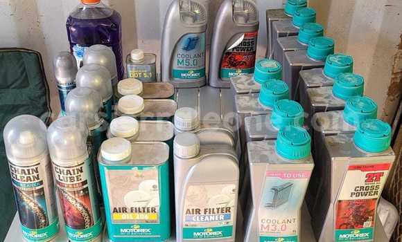 Buy Used Yamaha YZ Blue Bike in Freetown in Western Urban Buy Used Yamaha YZ Blue Bike in Freetown in Western Urban