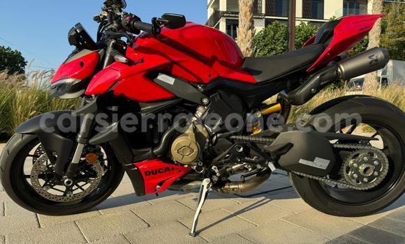 Buy Used Ducati Streetfighter Red Bike in Freetown in Western Urban Buy Used Ducati Streetfighter Red Bike in Freetown in Western Urban