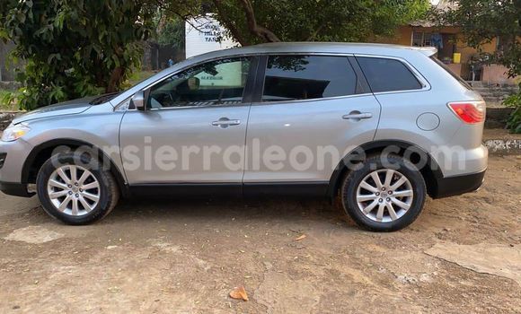 Buy Used Mazda 1000 Other Car in Blama in Kenema