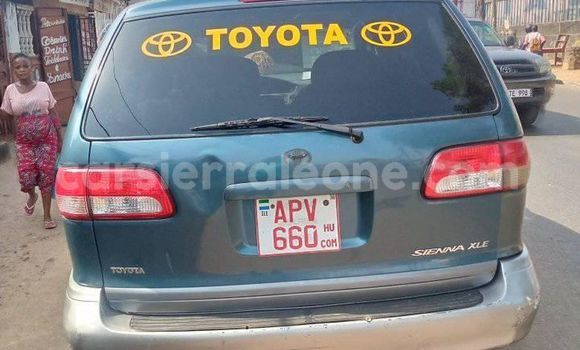 Buy Used Toyota Sienta Other Car in Binkolo in Bombali Buy Used Toyota Sienta Other Car in Binkolo in Bombali