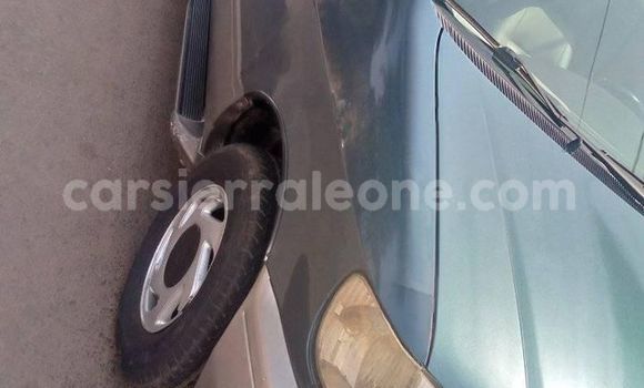 Buy Used Toyota Sienta Other Car in Binkolo in Bombali Buy Used Toyota Sienta Other Car in Binkolo in Bombali