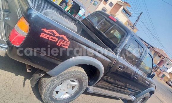 Buy Used Toyota Tacoma Other Car in Blama in Kenema Buy Used Toyota Tacoma Other Car in Blama in Kenema