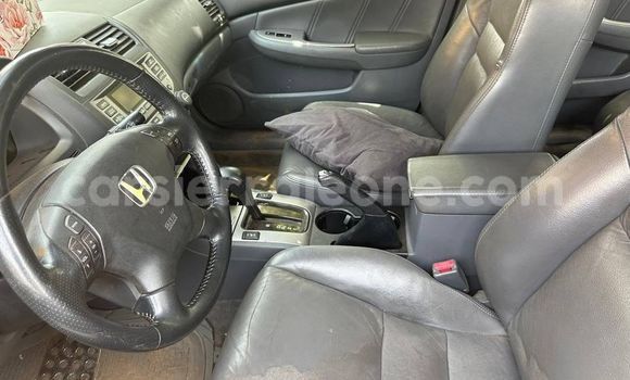Buy Used Honda Accord Other Car in Blama in Kenema Buy Used Honda Accord Other Car in Blama in Kenema