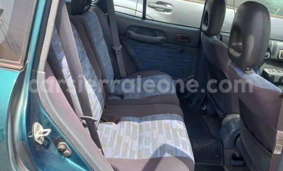 Buy Used Toyota RAV4 Other Car in Binkolo in Bombali Buy Used Toyota RAV4 Other Car in Binkolo in Bombali