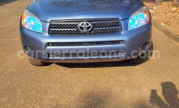 Buy Used Toyota Alphard Other Car in Blama in Kenema Buy Used Toyota Alphard Other Car in Blama in Kenema