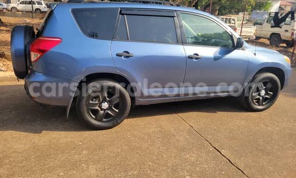 Buy Used Toyota Alphard Other Car in Blama in Kenema Buy Used Toyota Alphard Other Car in Blama in Kenema