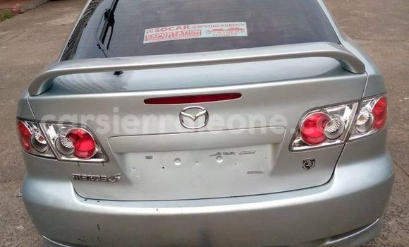 Buy Used Mazda 6 Other Car in Binkolo in Bombali