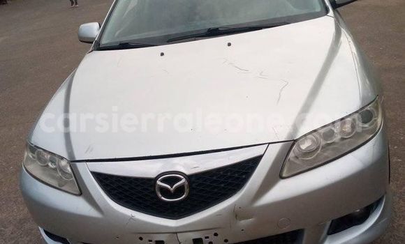 Buy Used Mazda 6 Other Car in Binkolo in Bombali Buy Used Mazda 6 Other Car in Binkolo in Bombali