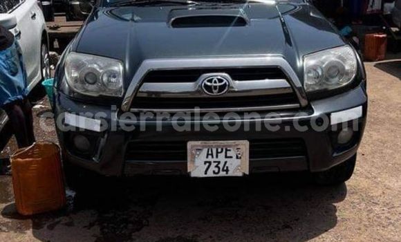 Buy Used Spyker C12 Other Car in Binkolo in Bombali Buy Used Spyker C12 Other Car in Binkolo in Bombali