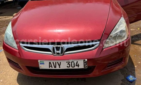 Acheter Occasion Voiture Honda Accord Autre à Freetown, Western Urban Acheter Occasion Voiture Honda Accord Autre à Freetown, Western Urban