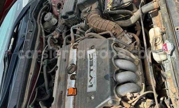 Acheter Occasion Voiture Honda Accord Autre à Freetown, Western Urban Acheter Occasion Voiture Honda Accord Autre à Freetown, Western Urban