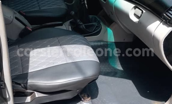 Buy Used Mitsubishi L200 Black Car in Freetown in Western Urban Buy Used Mitsubishi L200 Black Car in Freetown in Western Urban