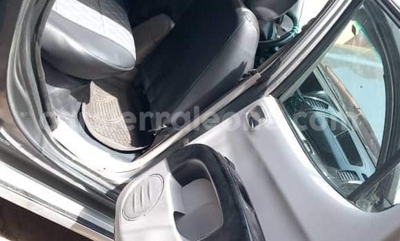 Buy Used Mitsubishi L200 Black Car in Freetown in Western Urban Buy Used Mitsubishi L200 Black Car in Freetown in Western Urban