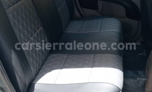 Buy Used Mitsubishi L200 Black Car in Freetown in Western Urban Buy Used Mitsubishi L200 Black Car in Freetown in Western Urban