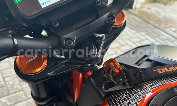 Buy Used KTM Duke Other Bike in Freetown in Western Urban Buy Used KTM Duke Other Bike in Freetown in Western Urban