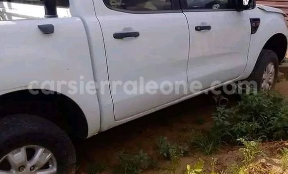 Buy Used Ford Ranger Other Car in Masiaka in Port Loko Buy Used Ford Ranger Other Car in Masiaka in Port Loko