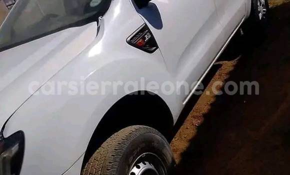 Buy Used Ford Ranger Other Car in Masiaka in Port Loko Buy Used Ford Ranger Other Car in Masiaka in Port Loko