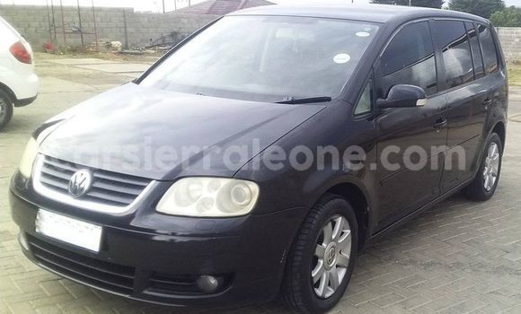 Buy Used Toyota Touring HiAce Other Car in Masiaka in Port Loko Buy Used Toyota Touring HiAce Other Car in Masiaka in Port Loko