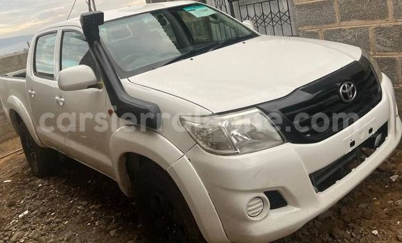 Buy Used Toyota RAV4 Other Car in Makeni in Bombali Buy Used Toyota RAV4 Other Car in Makeni in Bombali