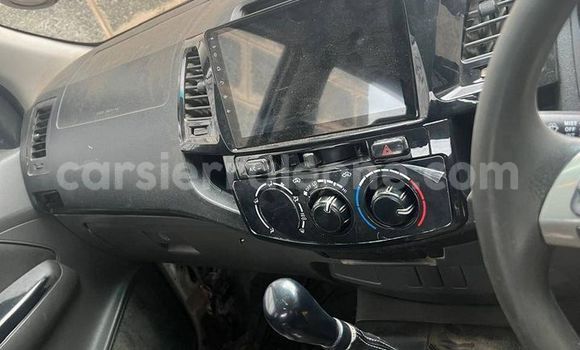 Buy Used Toyota RAV4 Other Car in Makeni in Bombali Buy Used Toyota RAV4 Other Car in Makeni in Bombali