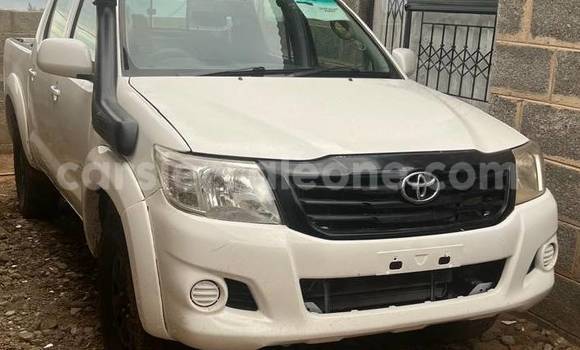 Buy Used Toyota RAV4 Other Car in Makeni in Bombali Buy Used Toyota RAV4 Other Car in Makeni in Bombali