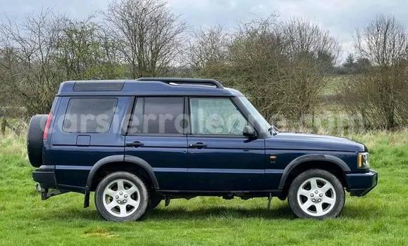 Buy Used Land Rover Defender Other Car in Matru in Southern Buy Used Land Rover Defender Other Car in Matru in Southern