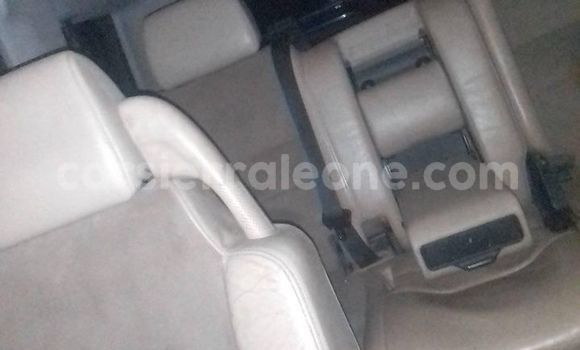 Buy Used Land Rover Defender Other Car in Matru in Southern Buy Used Land Rover Defender Other Car in Matru in Southern