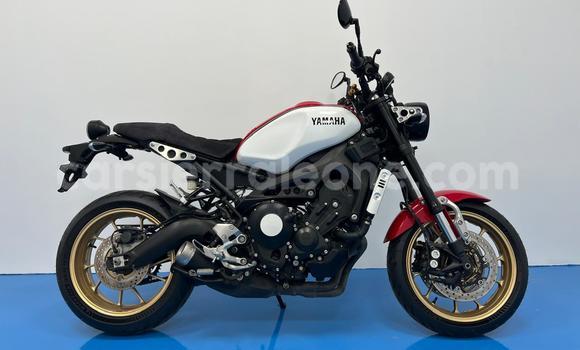 Buy Used Yamaha XSR Red Bike in Freetown in Western Urban Buy Used Yamaha XSR Red Bike in Freetown in Western Urban