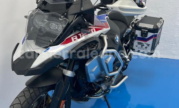 Buy Used BMW GS Beige Bike in Freetown in Western Urban Buy Used BMW GS Beige Bike in Freetown in Western Urban