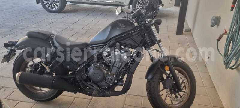 Big with watermark honda rebel western urban freetown 7814