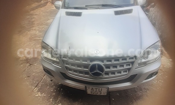 Buy Used Mercedes‒Benz 300–Series Silver Car in Freetown in Western Urban Buy Used Mercedes‒Benz 300–Series Silver Car in Freetown in Western Urban