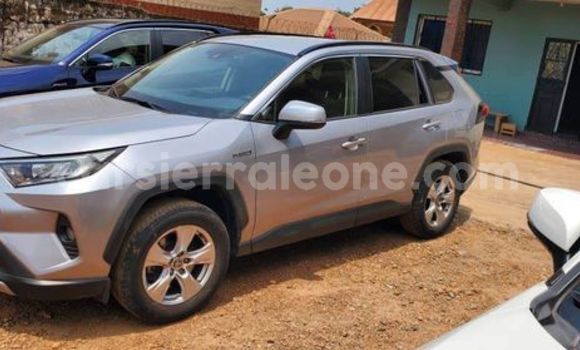 Buy Used Toyota RAV4 Other Car in Freetown in Western Urban Buy Used Toyota RAV4 Other Car in Freetown in Western Urban