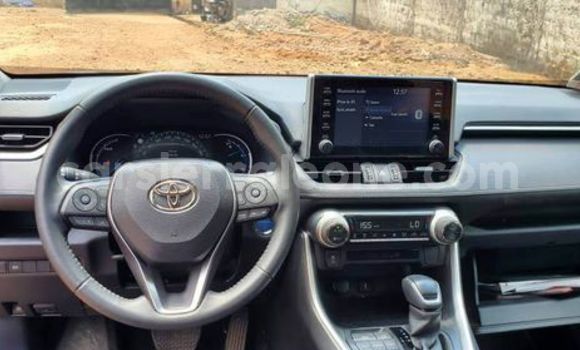 Buy Used Toyota RAV4 Other Car in Freetown in Western Urban Buy Used Toyota RAV4 Other Car in Freetown in Western Urban