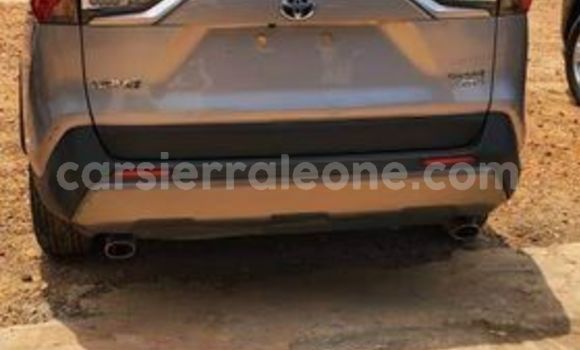 Buy Used Toyota RAV4 Other Car in Freetown in Western Urban Buy Used Toyota RAV4 Other Car in Freetown in Western Urban
