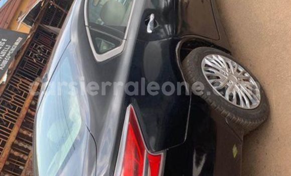 Buy Used Nissan Altima Other Car in Freetown in Western Urban