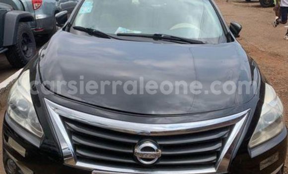 Buy Used Nissan Altima Other Car in Freetown in Western Urban Buy Used Nissan Altima Other Car in Freetown in Western Urban