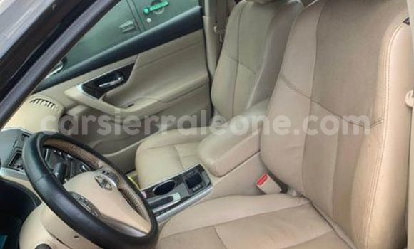 Buy Used Nissan Altima Other Car in Freetown in Western Urban Buy Used Nissan Altima Other Car in Freetown in Western Urban
